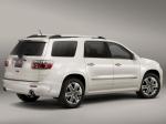 GMC Acadia Denali 2010 года